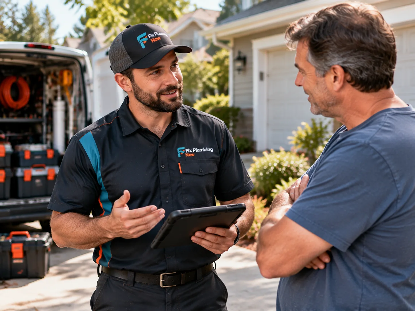Clogged Drain Service Andrews, IN FAQs